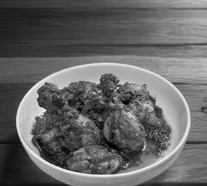 Chicken Kalla Vuna[5piece]