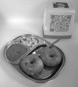 SADA VADA [2 Pcs]