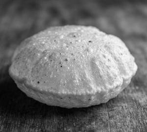 Single Poori