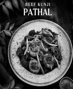Beef Kunji Pathal