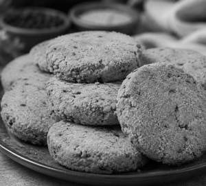 Masala Cookies 200G Box