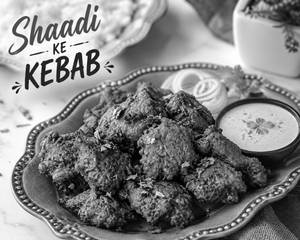 Shadi Ke Kebab
