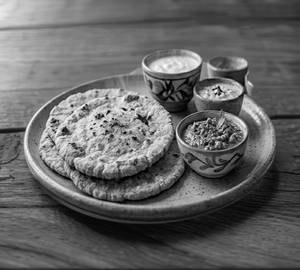 Jonna Roti