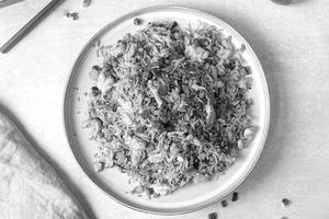 Chicken Hakka Pot Rice