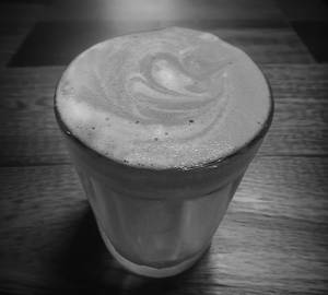 Hot Coffee