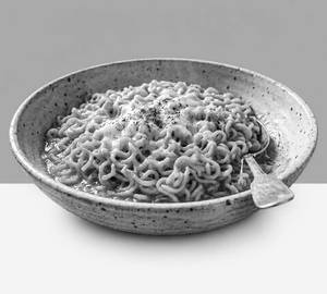 Cheezy Masala Maggi
