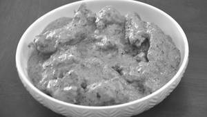 Chicken Lajawab ( Boneless )
