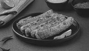 Murg Pudine Ki Seekh