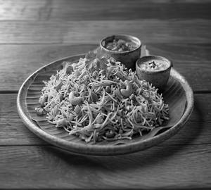 Bambino Vermicelli [500 Grams]