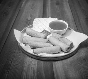 Spring Rolls
