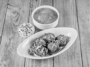 ONION PAKODA