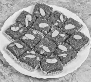 Dodha Barfi