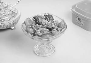 Habibi delight (Kunafa)