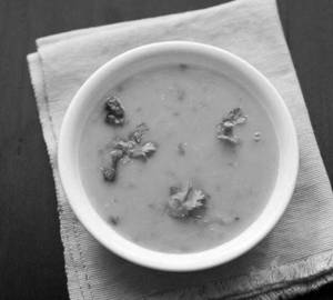 Plain dal