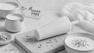Sugar Free Malai Kulfi