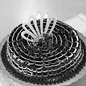 Chocochip Cake (1 Pound)