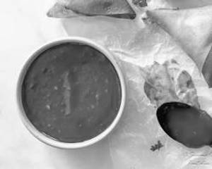 Samosa With Chutney [2 Pieces]