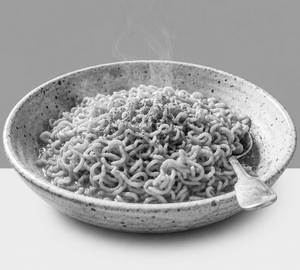 Double Masala Maggi