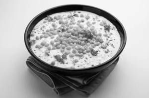 Boondi Raita