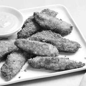 Crispy Chicken Finger