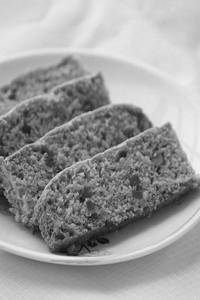 Fruit Dry Cake