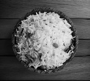 Lemon Rice