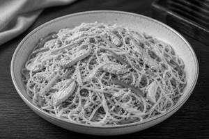 Chicken Chilli Garlic Noodles (small)