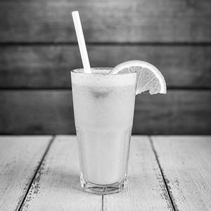 Fresh Orange Juice