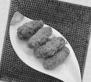 Maggi Patatos Roll 4 Peice