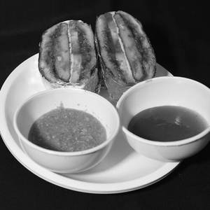 Agra Special Burger
