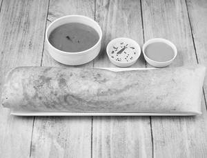 BUTTER PAPER SADA DOSA