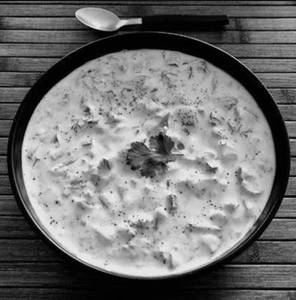 Veg Raita 300 gm