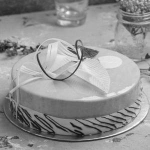 Mango Cake(1 Pound )
