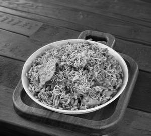 Bhel Puri