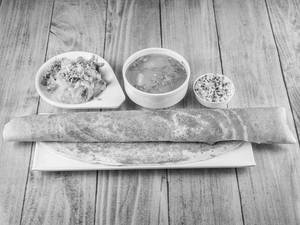 MYSORE MASALA DOSA