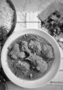 Chicken Curry