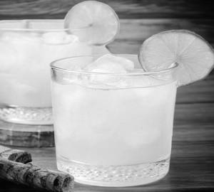 Ginger lime