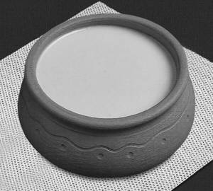 Mishti Doi Bhanr (500 gm)