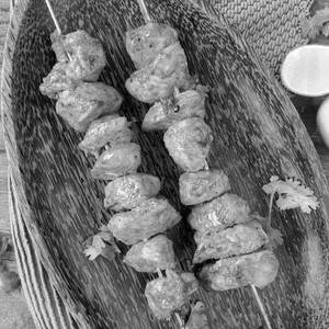Chicken Special Tikka