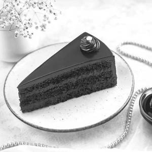 Dutch Truffle Pastry (1 Piece)