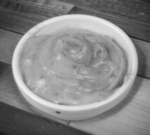 Chipotle Dip