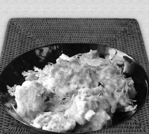 Japan Chicken
