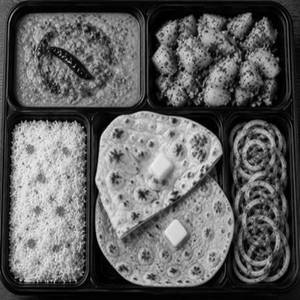 Special Thali @ 399
