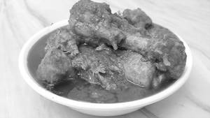 Chicken Lazeez ( Boneless )
