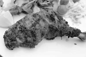 Tandoori Leg Piece