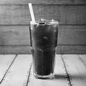 Iced Americano