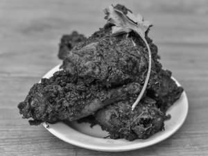 Chicken fry