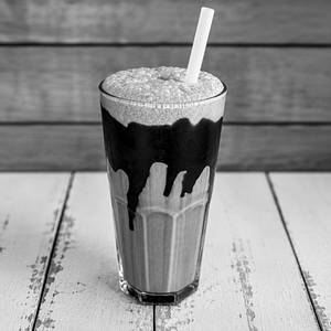 Iced Mocha