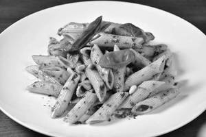 Pesto Pasta