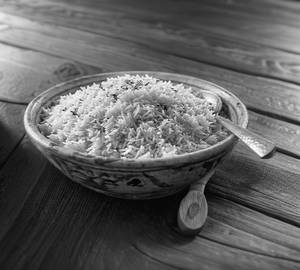 Ghee Rice